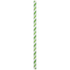 Straws - Fresh Lime 24pk Straws - Fresh Lime 24pk