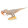 Tyrannosaurus Rex with Prey Struthiomimus CollectA Tyrannosaurus Rex with Prey Struthiomimus CollectA
