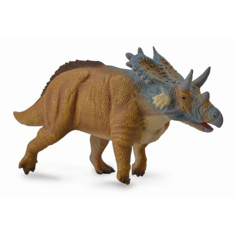 Mercuriceratops