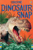 Dinosaur Snap Cards Dinosaur Snap Cards