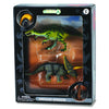 Triceratops & Baryonyx with tooth & claw-Box set Triceratops & Baryonyx with tooth & claw-Box set