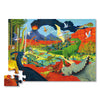 Mini puzzle: Land of Dinosaurs Mini puzzle: Land of Dinosaurs