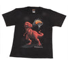 DinoGear Dinosaur T-shirt - Black DinoGear Dinosaur T-shirt - Black