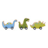 Brontosaurus - Pull Back Dinosaurs Brontosaurus - Pull Back Dinosaurs