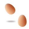 Eggs up! Dinosaur eggs that bounce! Eggs up! Dinosaur eggs that bounce!