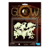 Glow in the Dark Dinosaurs Glow in the Dark Dinosaurs