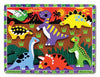 Dinosaurs Chunky Puzzle - Melissa & Doug Dinosaurs Chunky Puzzle - Melissa & Doug