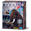 Mammoth Dig a Dino Mammoth Dig a Dino