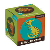 Memory Match Dinosaurs by Mudpuppy