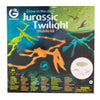 Jurassic twilight glow in the dark mobile - large Jurassic twilight glow in the dark mobile - large