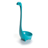 Nessie Soup Ladle by OTOTO Nessie Soup Ladle by OTOTO