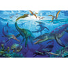 Primeval Giants - Ravensburger Puzzle 2 x 24 pieces Primeval Giants - Ravensburger Puzzle 2 x 24 pieces