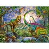 Realm of the Giants - Ravensburger Puzzle 200pc Realm of the Giants - Ravensburger Puzzle 200pc