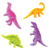 Stretch Dinosaurs - packet of 4 dinosaurs Stretch Dinosaurs - packet of 4 dinosaurs