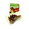 Dinosaur Snap Cards Dinosaur Snap Cards
