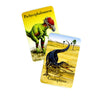 Dinosaur Snap Cards Dinosaur Snap Cards