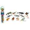 Gift Set Prehistoric Marine Creatures 12pc Gift Set Prehistoric Marine Creatures 12pc