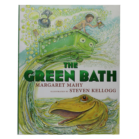 The Green Bath