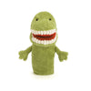 Toothy TRex Hand Puppet Toothy TRex Hand Puppet