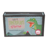 Tribe of Dinosaurs - play set Tribe of Dinosaurs - play set