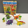 Wind up dinosaurs to make Wind up dinosaurs to make