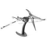 Pteranodon Skeleton - 3D Metal Model Kit