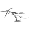 Pteranodon Skeleton - 3D Metal Model Kit