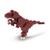 Tyrannosaurus Nanoblock