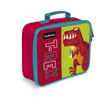Lunch box cool it bag with TRex