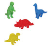Erase It Dinosaurs pack of 4