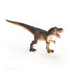 Tyrannosaurus Puzzle 4D with 23 parts