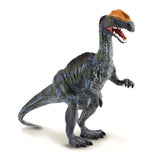 Dilophosaurus