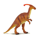 Parasaurolophus