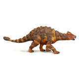 Ankylosaurus