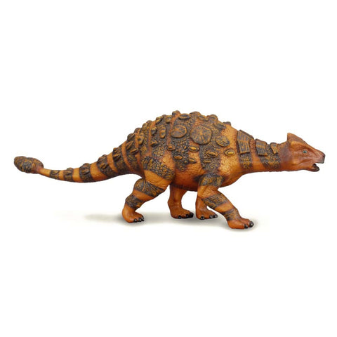 Ankylosaurus