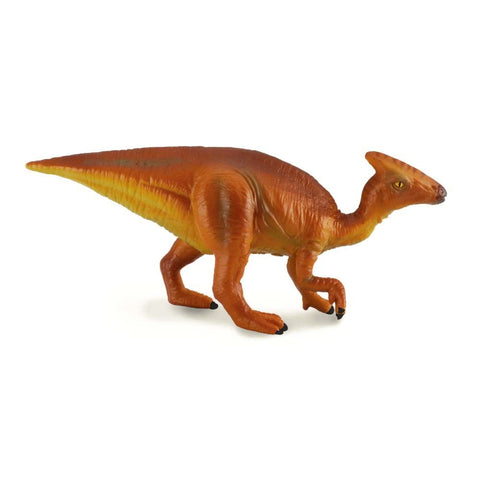 Parasaurolophus Baby