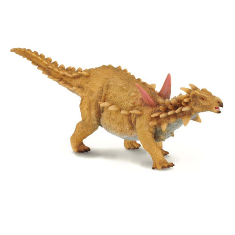 Scelidosaurus - DELUXE 1:40 Scale