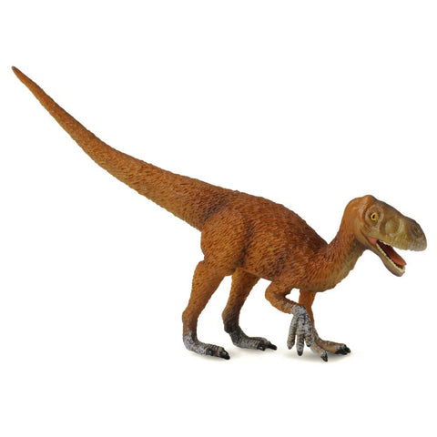 Eotyrannus