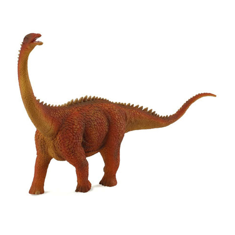 Alamosaurus