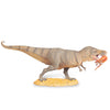 Tyrannosaurus Rex with Prey Struthiomimus CollectA