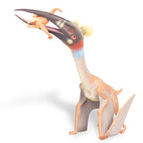 Quetzalcoatlus with Prey CollectA