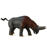 Arsinoitherium - Deluxe 1:20 Scale