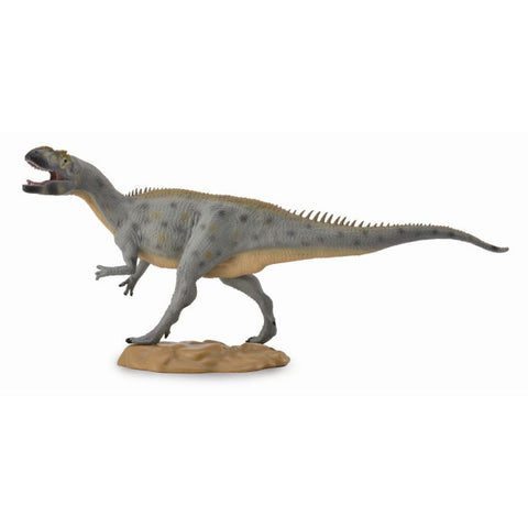 Metriacanthosaurus