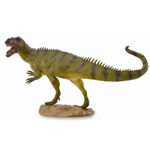 Torvosaurus Movable Jaw (DLX)