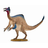 Deinocheirus (L)