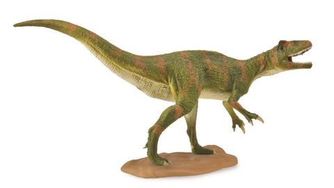 Fukuiraptor Collecta