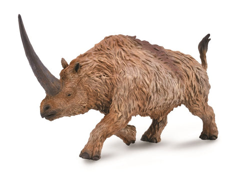 Elasmotherium Deluxe CollectA