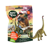 Mystery-figure+AR Card (1 of 12 mini dinosaur)