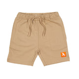 Rattan Shorts