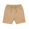 Rattan Shorts